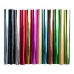 Hot Stamping Foils 02