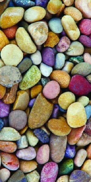 AO-43 Stone Oligo Printed Wooden Panel