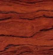 AO-59 Cherry Seta Oligo Printed Wooden Panel