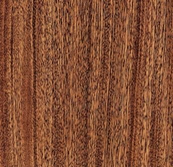 AO-61 Cocoabana Wood Oligo Printed Panel