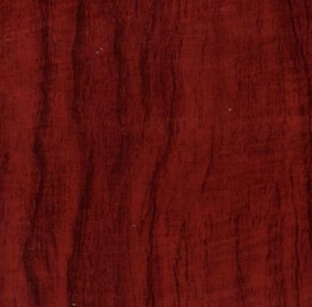 AO-63 Horse Chestnut Oligo Printed Wooden Panel