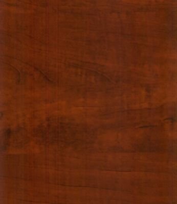 AO-78 Mahogany Oligo Printed Wooden Panel