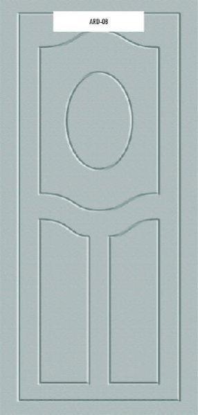 ARD - 08 Alstone Routed Door