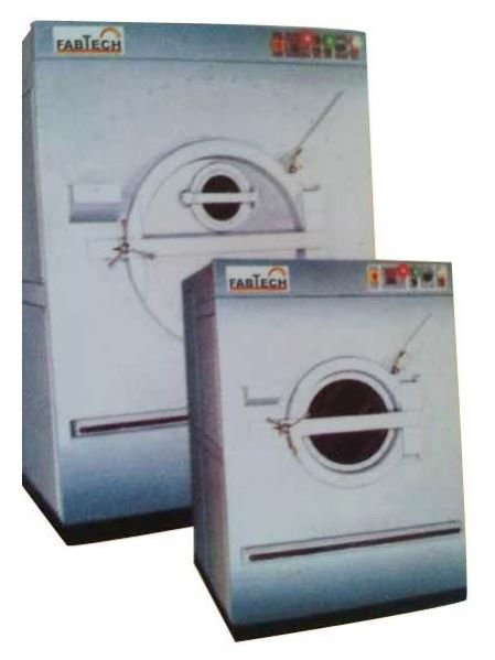 Front Loading Washing Machine
