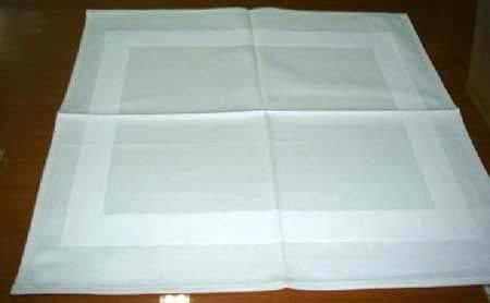 Satin Band Cloth