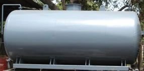Oil Storage Tank Hiring Service 01