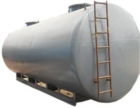 Oil Storage Tank Hiring Service 02