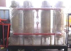 Transformer Oil Reclamation Plant 01