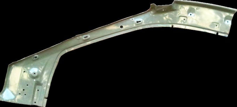 (Hockey Piller) Glass Piller Inner