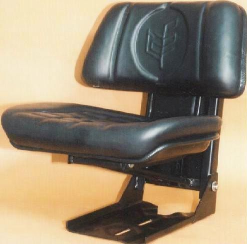 Massey Ferguson Complete Seat