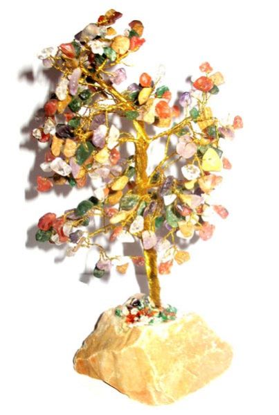 Gemtree Stone 01