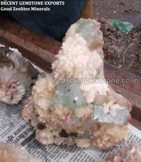 Zeolite Stones 02