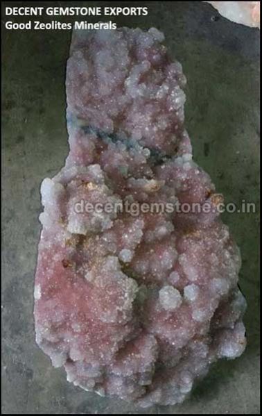Zeolite Stones 03