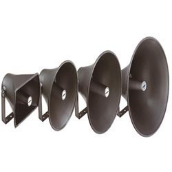 Horn Speaker 01