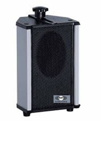 Column Speaker 02