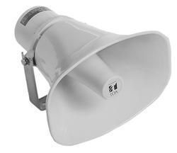 Horn Speaker 02
