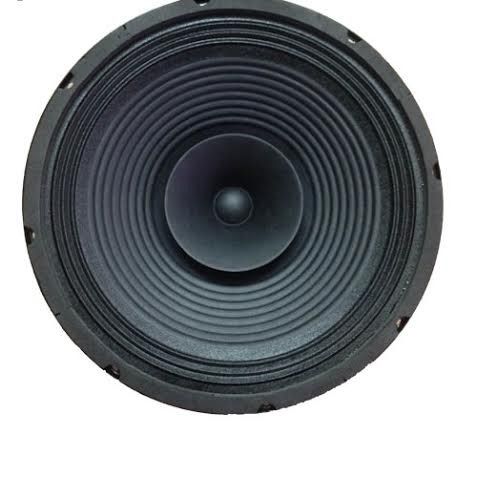 PA Speaker 03