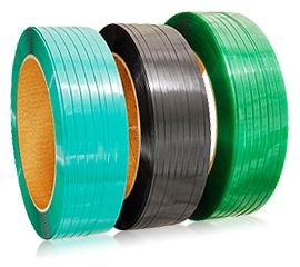 PET Strap for Fully Automatic Machine 04