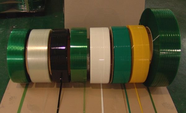 PET Strap for Fully Automatic Machine 05