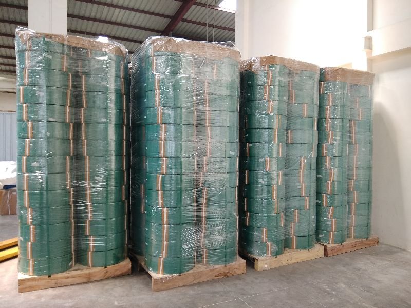 PET Strap for Pneumatic and Battery Operated Tool