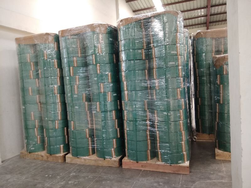 PET Strap for Pneumatic and Battery Operated Tool