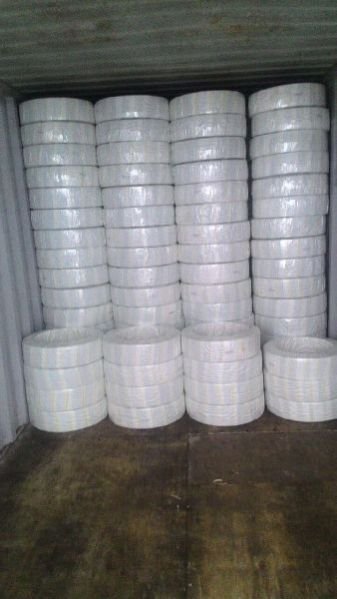 PET Strap for Pneumatic and Battery Operated Tool