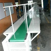 Assembly Line Conveyor