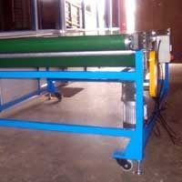 Belt Conveyor (SVT - SBC - 001)