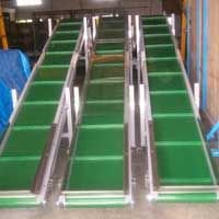 Belt Conveyor (SVT - SBC - 003)