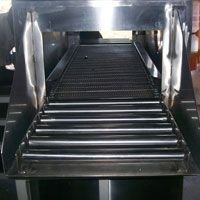 Belt Conveyor (SVT - SBC - 004)