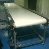 Milk Dairy Conveyor