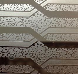 Etching Stainless Steel Sheet (33)