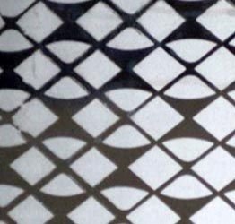 Etching Stainless Steel Sheet (MX-555)