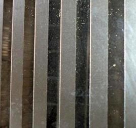 Etching Stainless Steel Sheet (MX-999)