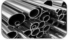 Stainless Steel Pipes & Tube 01