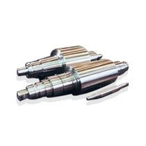 Alloy Steel Roll