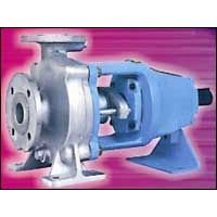 Chemical Process Pump 01 