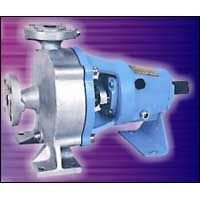 Chemical Process Pump 02