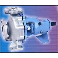 Chemical Process Pump 03