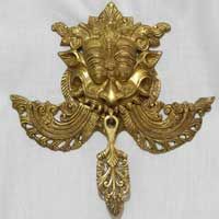 Brass Wall Hangings 02