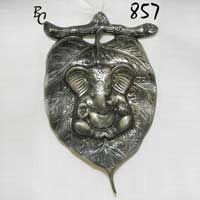 Brass Wall Hangings 03