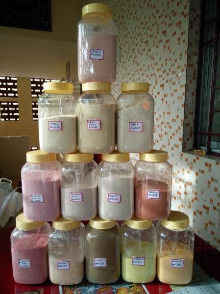 Dehydrated Fruit Powder 03