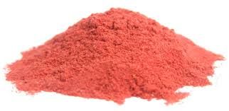 Dehydrated Fruit Powder 01