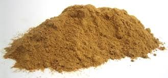 Dehydrated Fruit Powder 02
