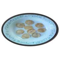 Red Chili Rice Papad