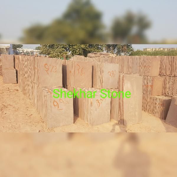 Red Mandana Stone 02