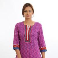 Design No. T-1094 PURPLE