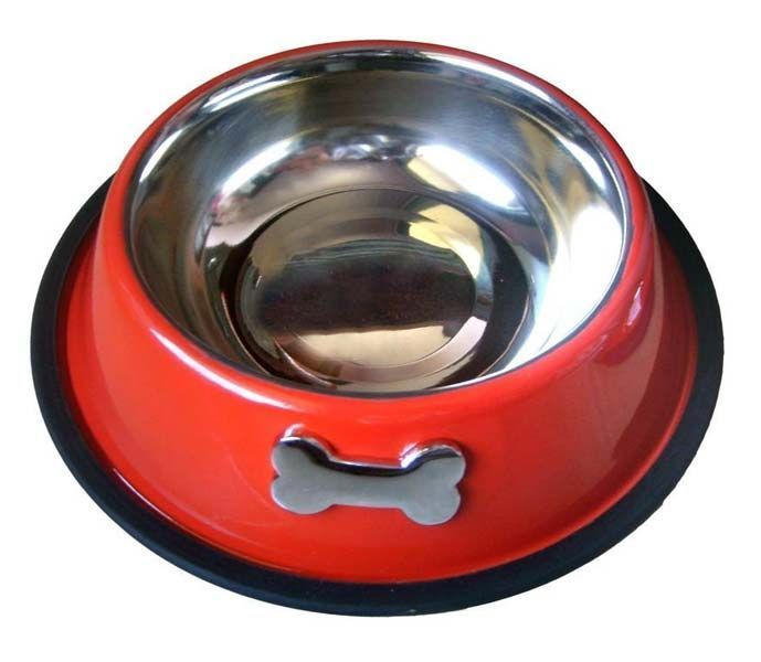 24 Oz Pet Bowl