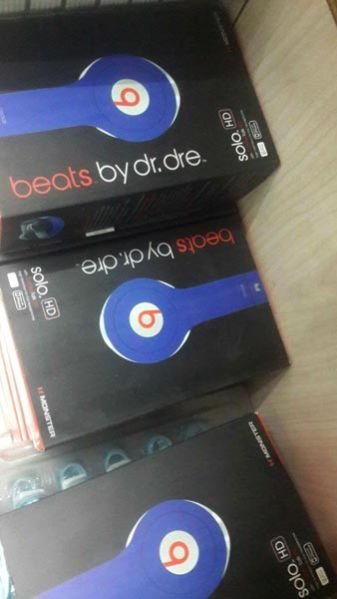 Beats
