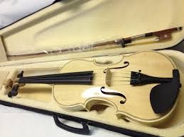 Maplewood high quality Violin
